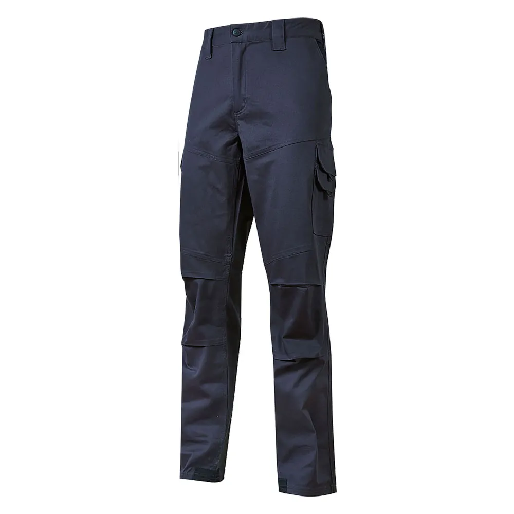 PANTALONE DA LAVORO 'GUAPO' taglia XL - colore dark green PANTALONE DA LAVORO 'GUAPO' taglia XL - colore dark green