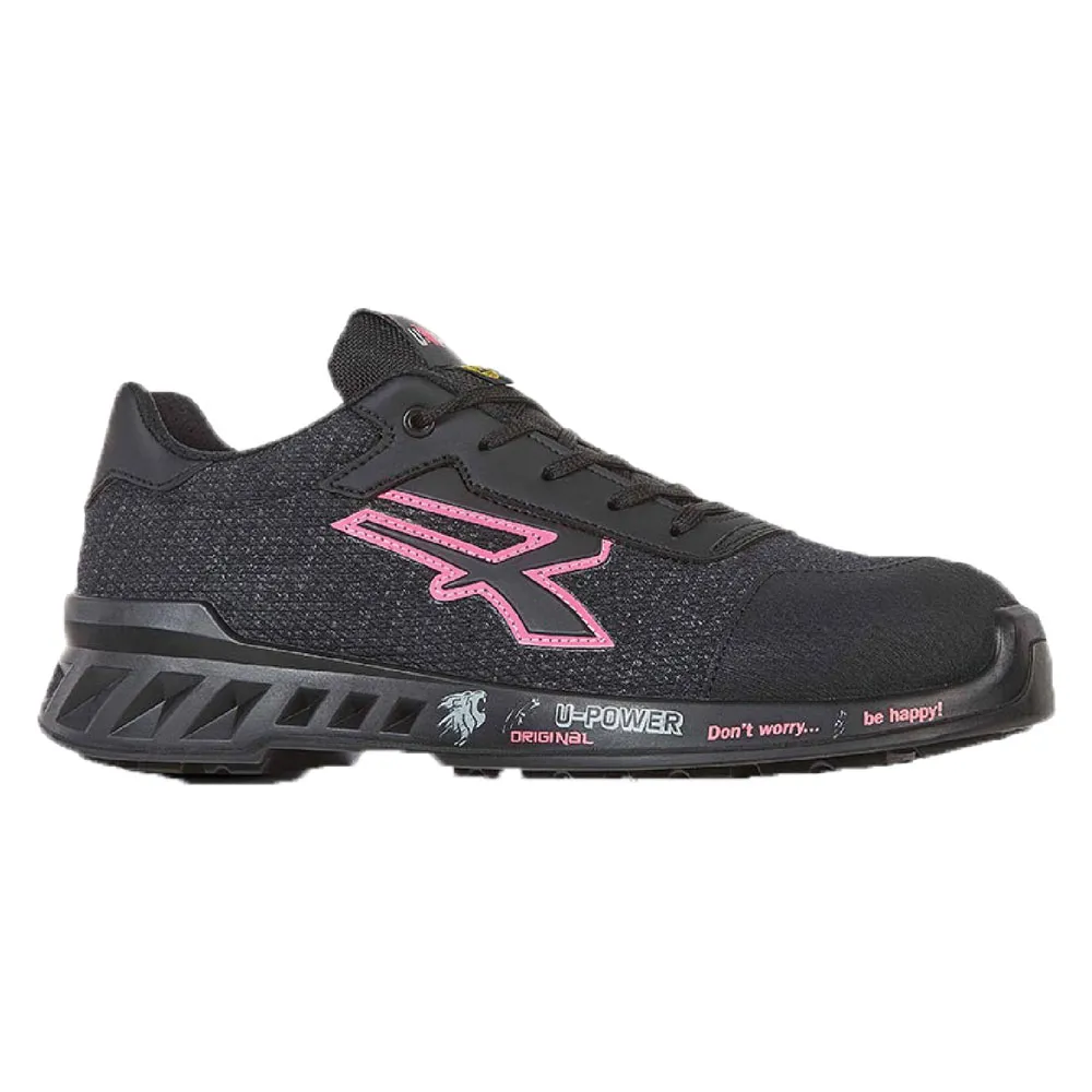 SCARPE ANTINFORTUNISTICA 'MICHELLE' N. 39 SCARPE ANTINFORTUNISTICA 'MICHELLE' N. 39