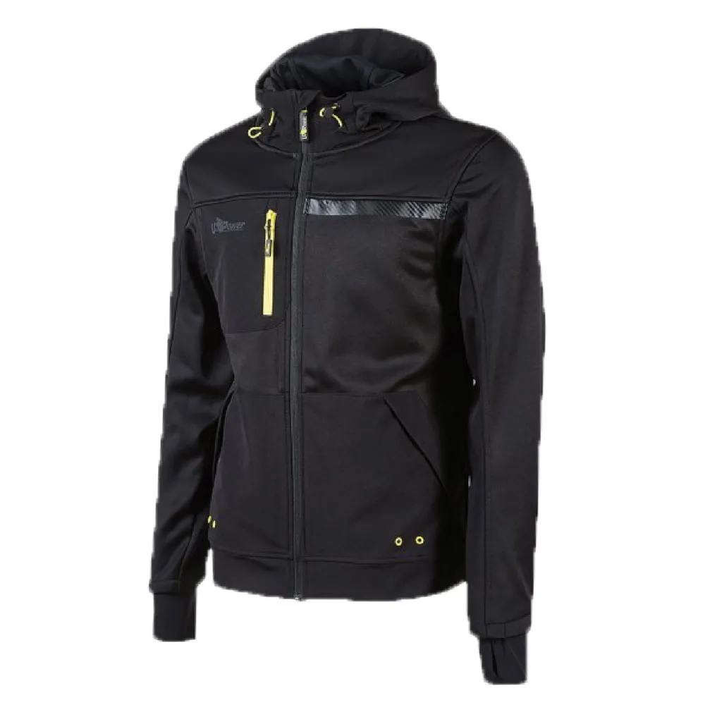 GIACCA DA LAVORO 'GALAXY' taglia L - black carbon GIACCA DA LAVORO 'GALAXY' taglia L - black carbon