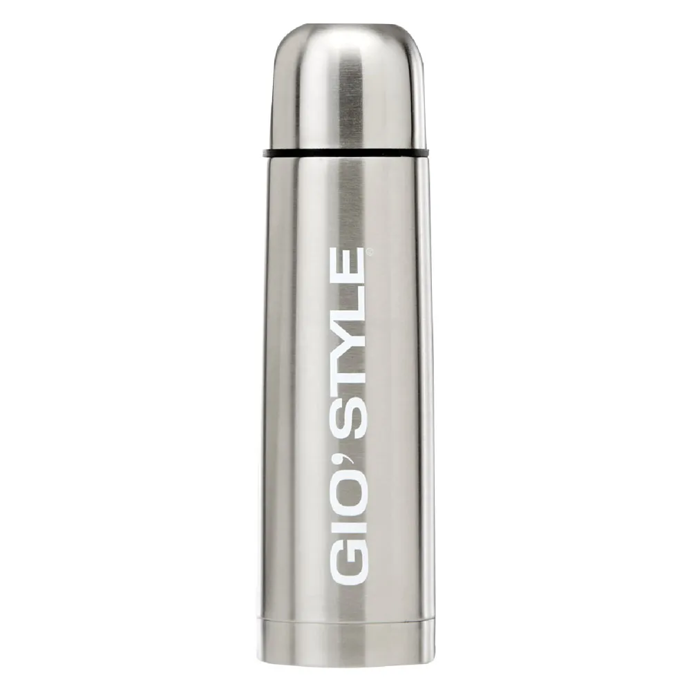 THERMOS 'SILVER' lt 0 THERMOS 'SILVER' lt 0