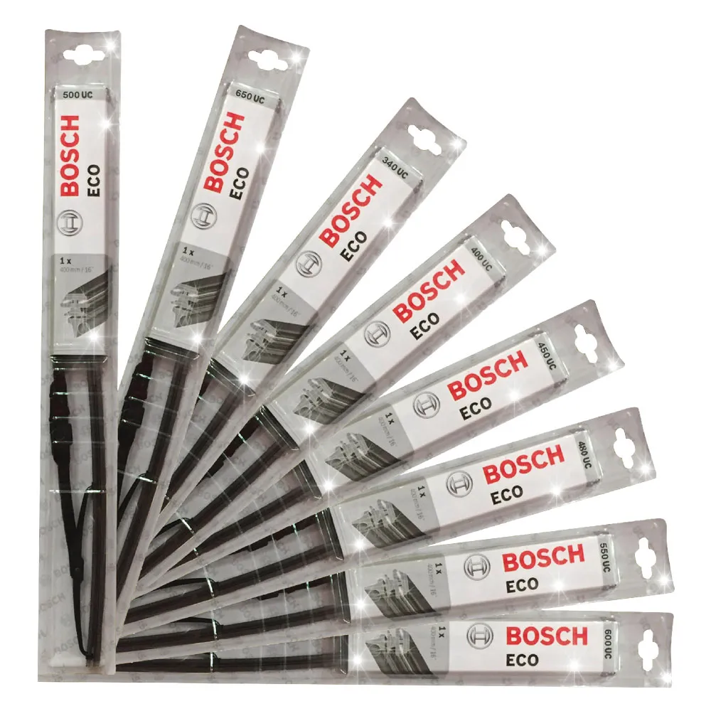 SPAZZOLA TERGICRISTALLO UC 'BOSCH' cm 45 SPAZZOLA TERGICRISTALLO UC 'BOSCH' cm 45
