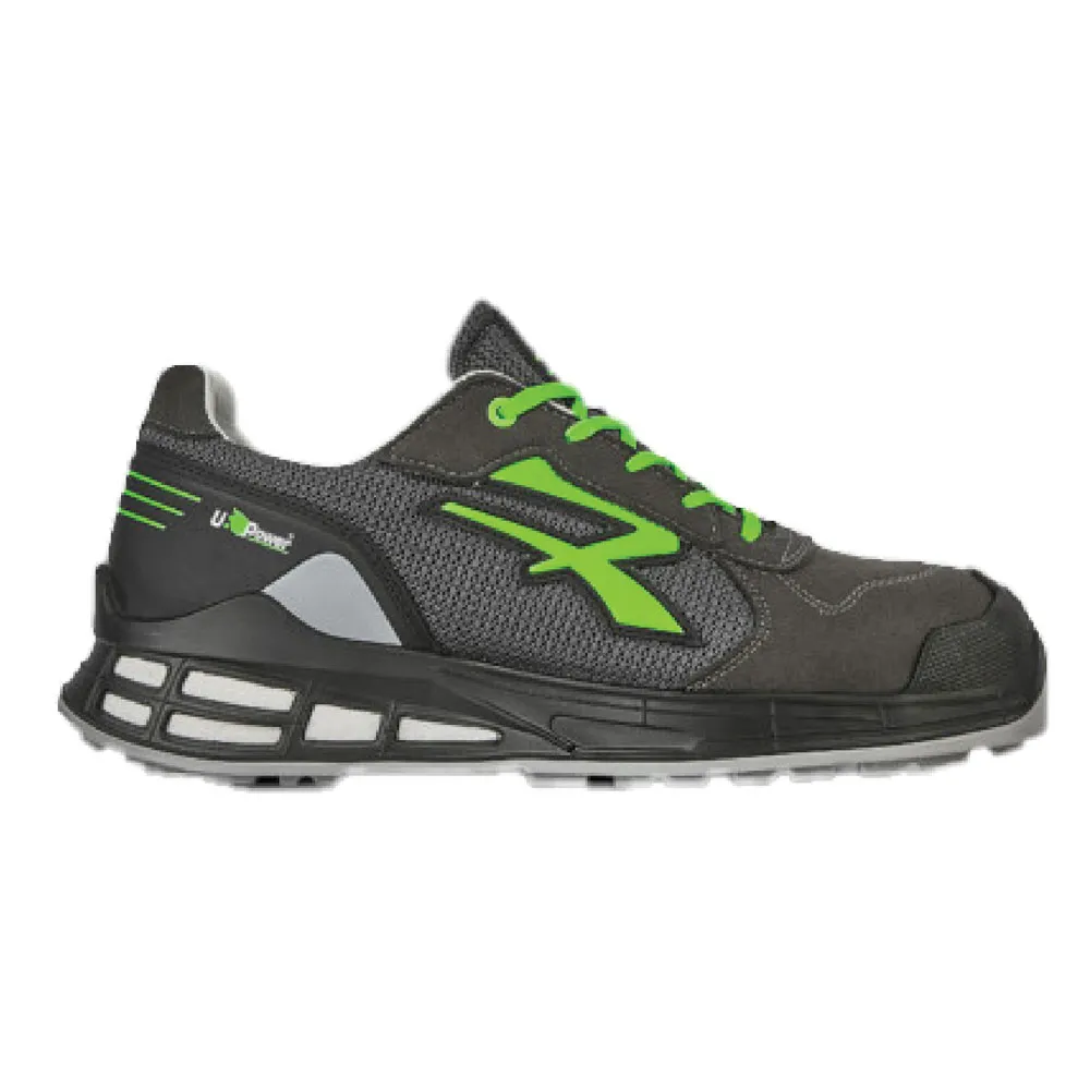 SCARPE ANTINFORTUNISTICA 'EGON' N. 41 SCARPE ANTINFORTUNISTICA 'EGON' N. 41