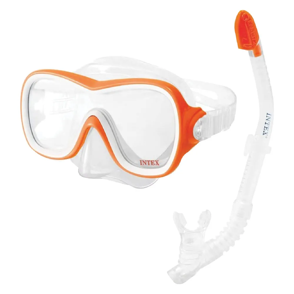 MASCHERA 'WAVE RIDER SWIM SET' 55647 MASCHERA 'WAVE RIDER SWIM SET' 55647