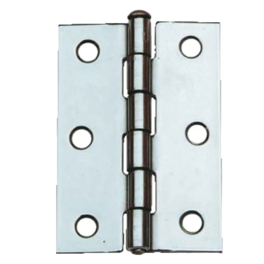 CERNIERA IN ACCIAIO INOX ART.840IN mm 50 x 40 CERNIERA IN ACCIAIO INOX ART.840IN mm 50 x 40