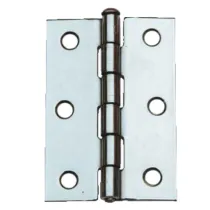 CERNIERA IN ACCIAIO INOX ART.840IN mm 63