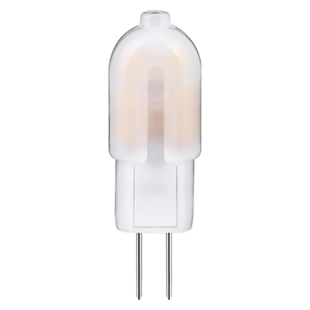 LAMPADA A LED IN POLIMERO 'G4' L.NATUR.4000K 1 LAMPADA A LED IN POLIMERO 'G4' L.NATUR.4000K 1