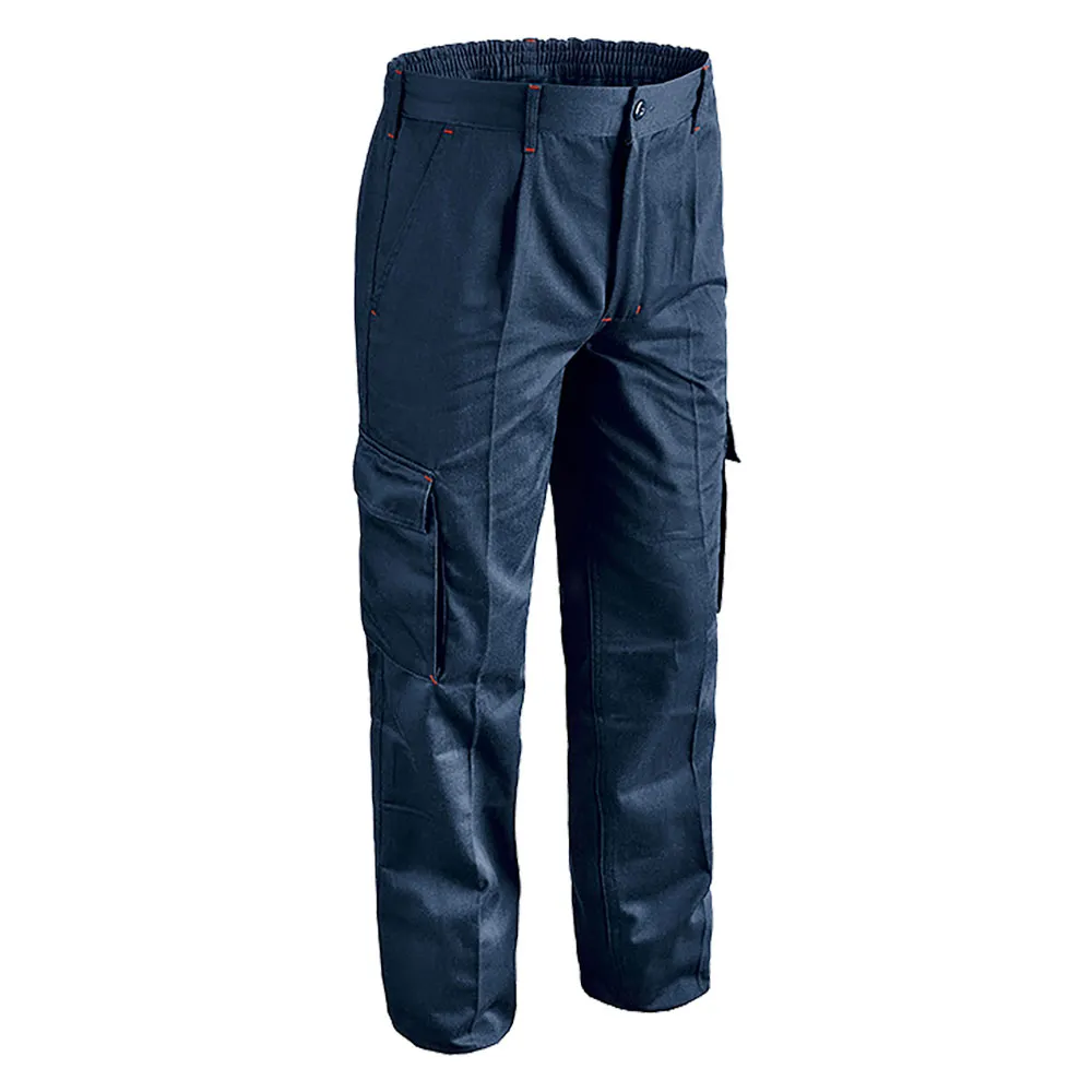 PANTALONE DA LAVORO 'ENERGY WINTER' taglia XL - blu PANTALONE DA LAVORO 'ENERGY WINTER' taglia XL - blu