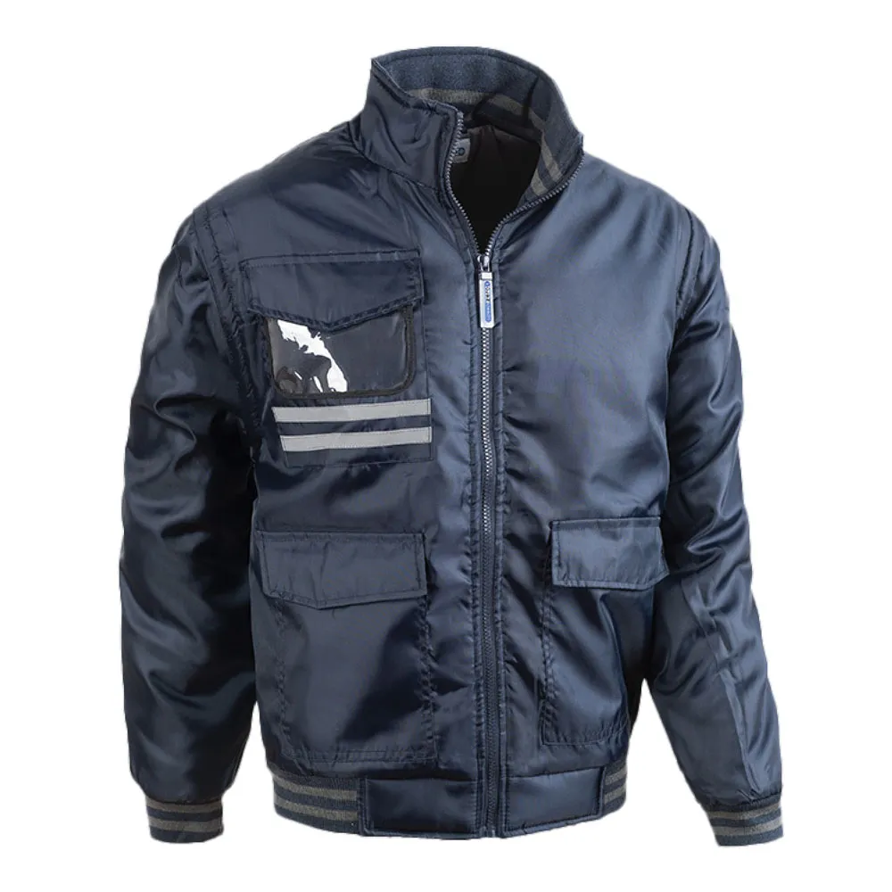 GIUBBINO 'QUICK' taglia XL - blu GIUBBINO 'QUICK' taglia XL - blu