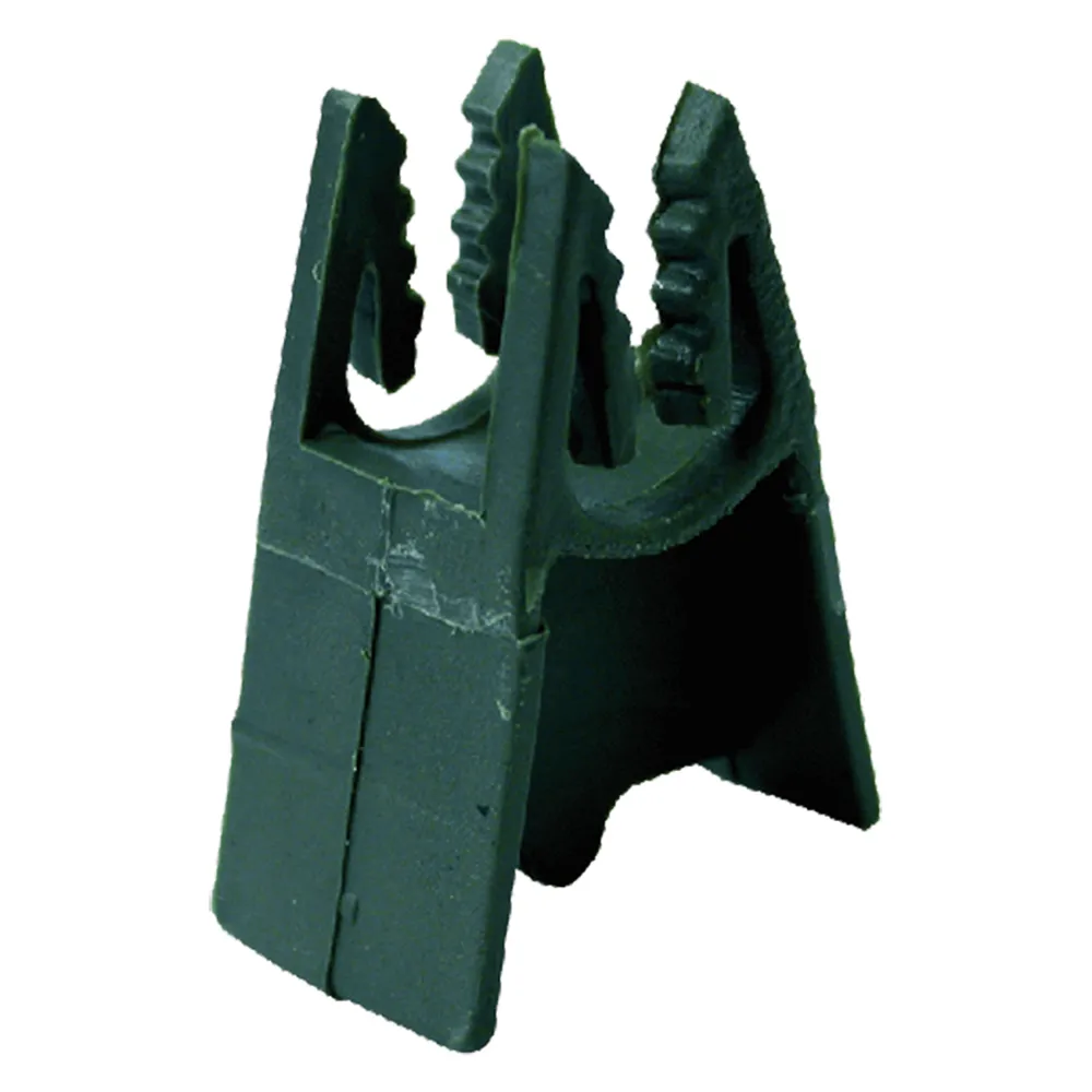 DISTANZIATORE PER CASSERO H.mm 40 - tondino Ø min.6 max.14 mm DISTANZIATORE PER CASSERO H.mm 40 - tondino Ø min.6 max.14 mm
