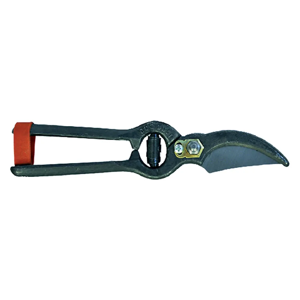 FORBICI DA VIGNA 'DUE BUOI' cm 25 - pz. 1