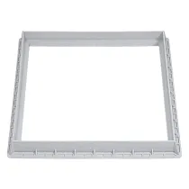 TELAIO PER CHIUSINO cm 40 x 40