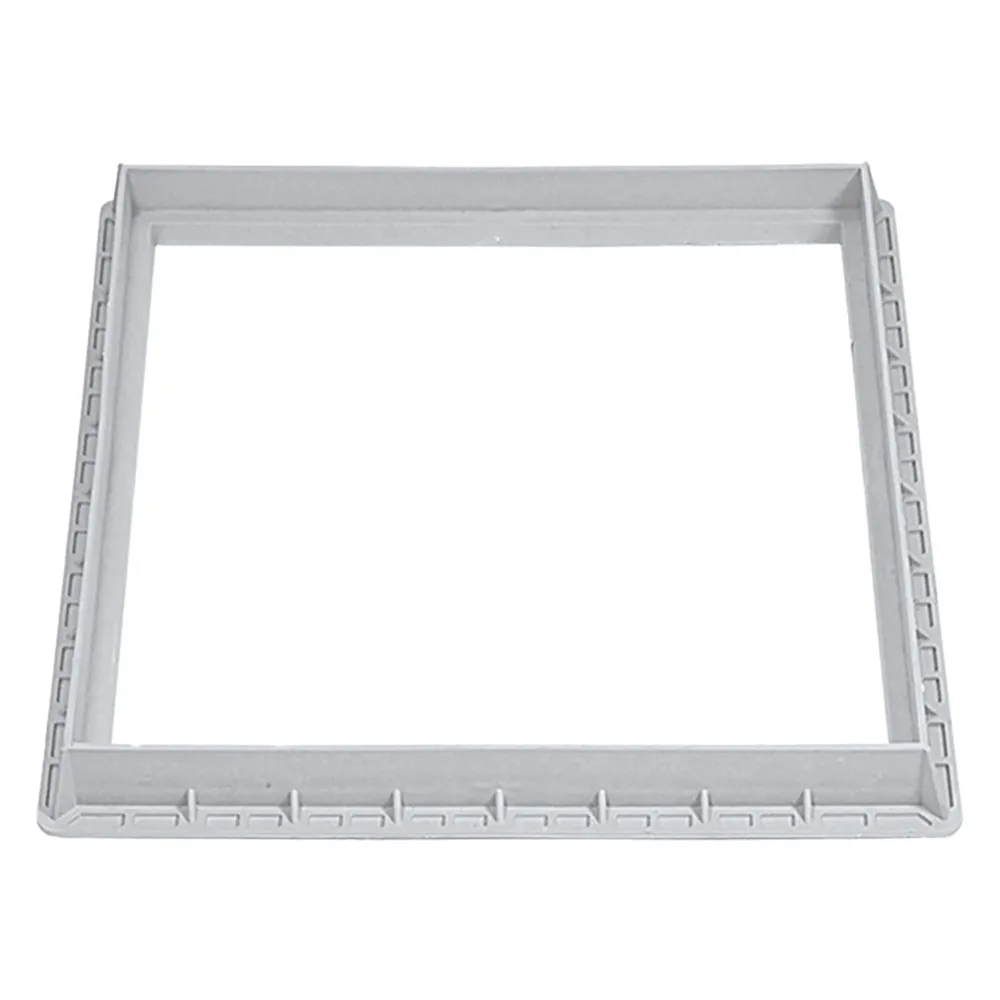 TELAIO PER CHIUSINO cm 55 x 55 TELAIO PER CHIUSINO cm 55 x 55