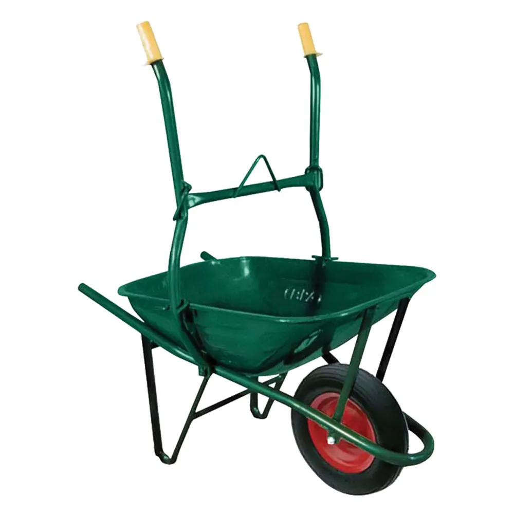 CARRIOLA RIBALTABILE 'ITP38RB' capacita' 75 litri CARRIOLA RIBALTABILE 'ITP38RB' capacita' 75 litri