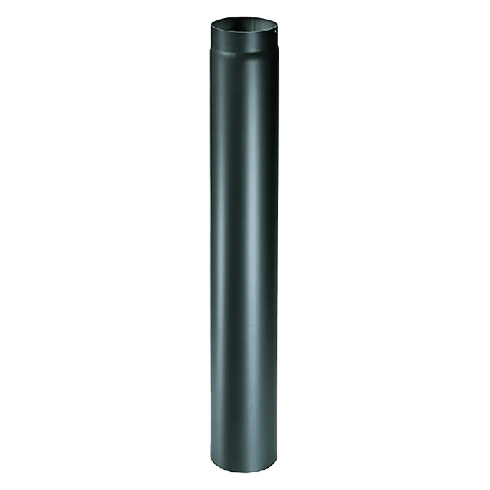 TUBO IN ACCIAIO ø cm 14 x 100 TUBO IN ACCIAIO ø cm 14 x 100