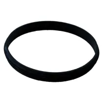 GUARNIZIONE IN SILICONE ø cm 12 - h. 9 mm