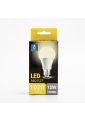 Lampada a led A5 A60 (12W,E27,4000K)