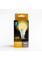 Lampada a led A5 AG0 (9W,E27,3000K)