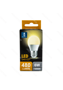 Lampada a led A5 G45...