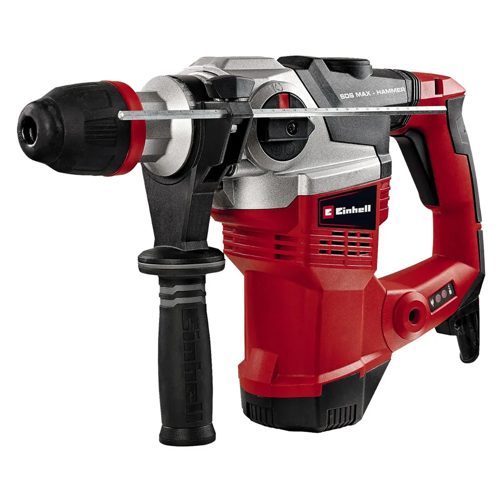 MARTELLO TASSELLATORE SCALPELLATORE 'TE-RH 38 3F' 1050 W MARTELLO TASSELLATORE SCALPELLATORE 'TE-RH 38 3F' 1050 W