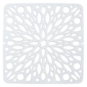 TAPPETO SCOLA STOVIGLIE 'FOLIA' cm 40 x 30