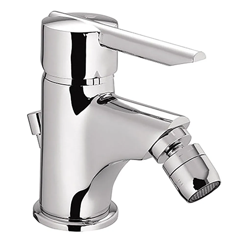 MONOCOMANDO BIDET 'SERENA' cromato MONOCOMANDO BIDET 'SERENA' cromato