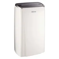 DEUMIDIFICATORE 'D 820 A SMART' bianco/nero