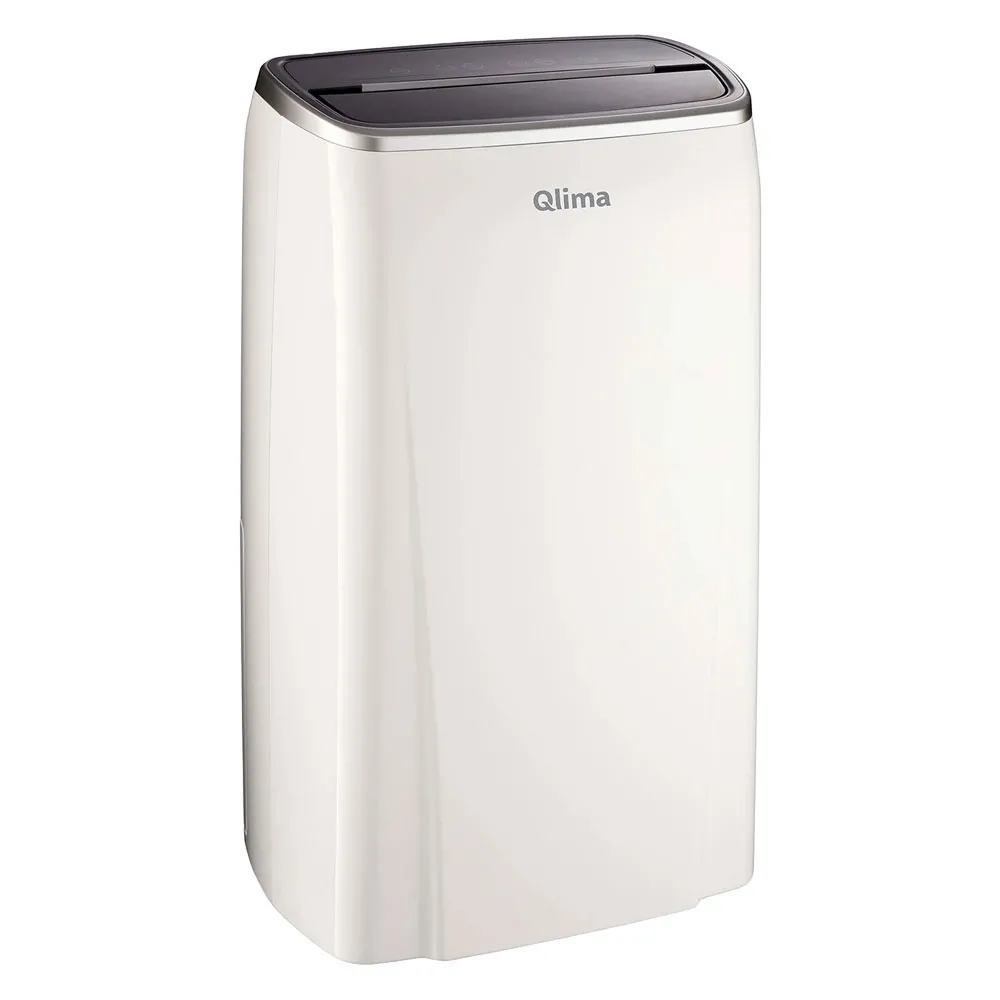 DEUMIDIFICATORE 'D 820 A SMART' bianco/nero DEUMIDIFICATORE 'D 820 A SMART' bianco/nero