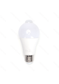 Lampada a led A5 A60 SENSORE (12W E27, 6500 Lumen)