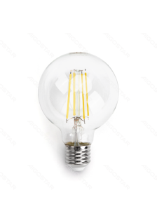 Lampada a led FILAMENT G80...