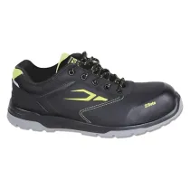SCARPE ANTINFORTUNISTICA '7320NA' N. 43