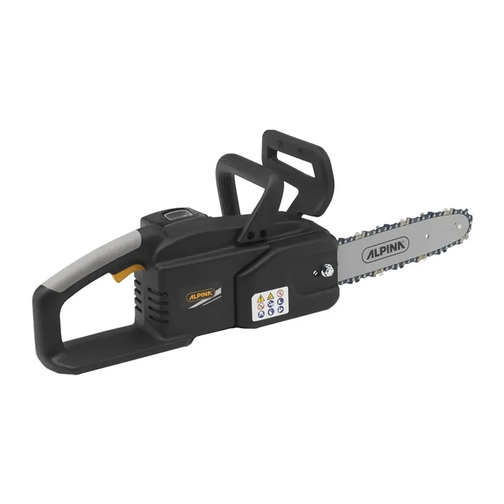 ELETTROSEGA A BATTERIA 'AC 20LI KIT' 20V - 4 ELETTROSEGA A BATTERIA 'AC 20LI KIT' 20V - 4