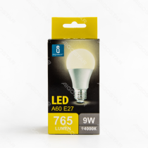 Lampada a led A5...