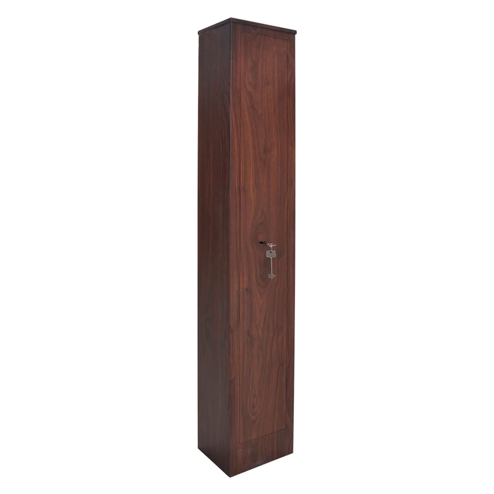 ARMADIO PORTAFUCILI KW-8T - 8 p. cm 42 x 30 x h 145 ARMADIO PORTAFUCILI KW-8T - 8 p. cm 42 x 30 x h 145