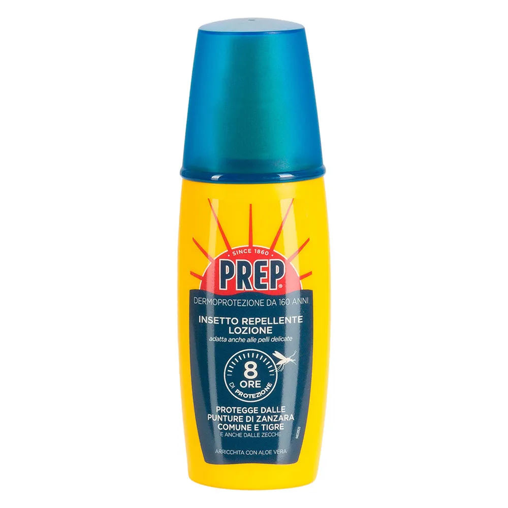 REPELLENTE LOZIONE ANTIPUNTURA PER INSETTI ml 100 REPELLENTE LOZIONE ANTIPUNTURA PER INSETTI ml 100