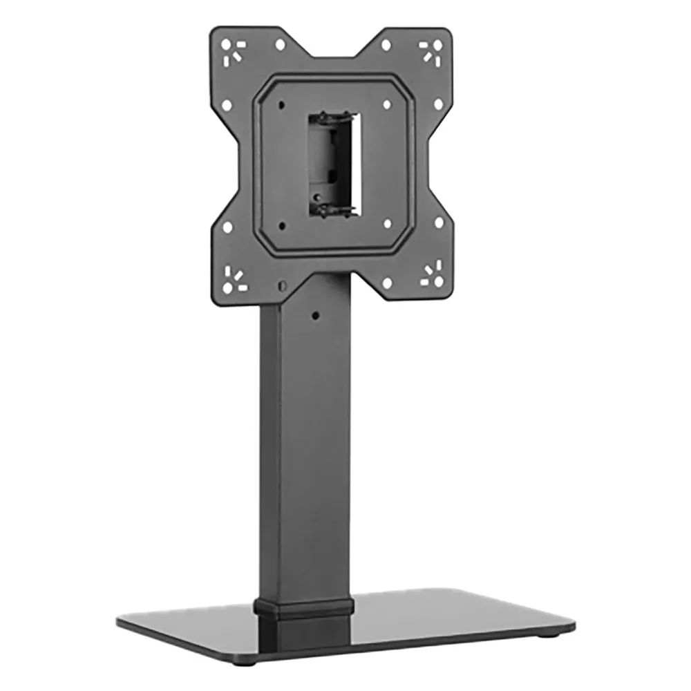 SUPPORTO DA TAVOLO PER TELEVISORE '019' 23-43 pollici - port.max 40 kg SUPPORTO DA TAVOLO PER TELEVISORE '019' 23-43 pollici - port.max 40 kg