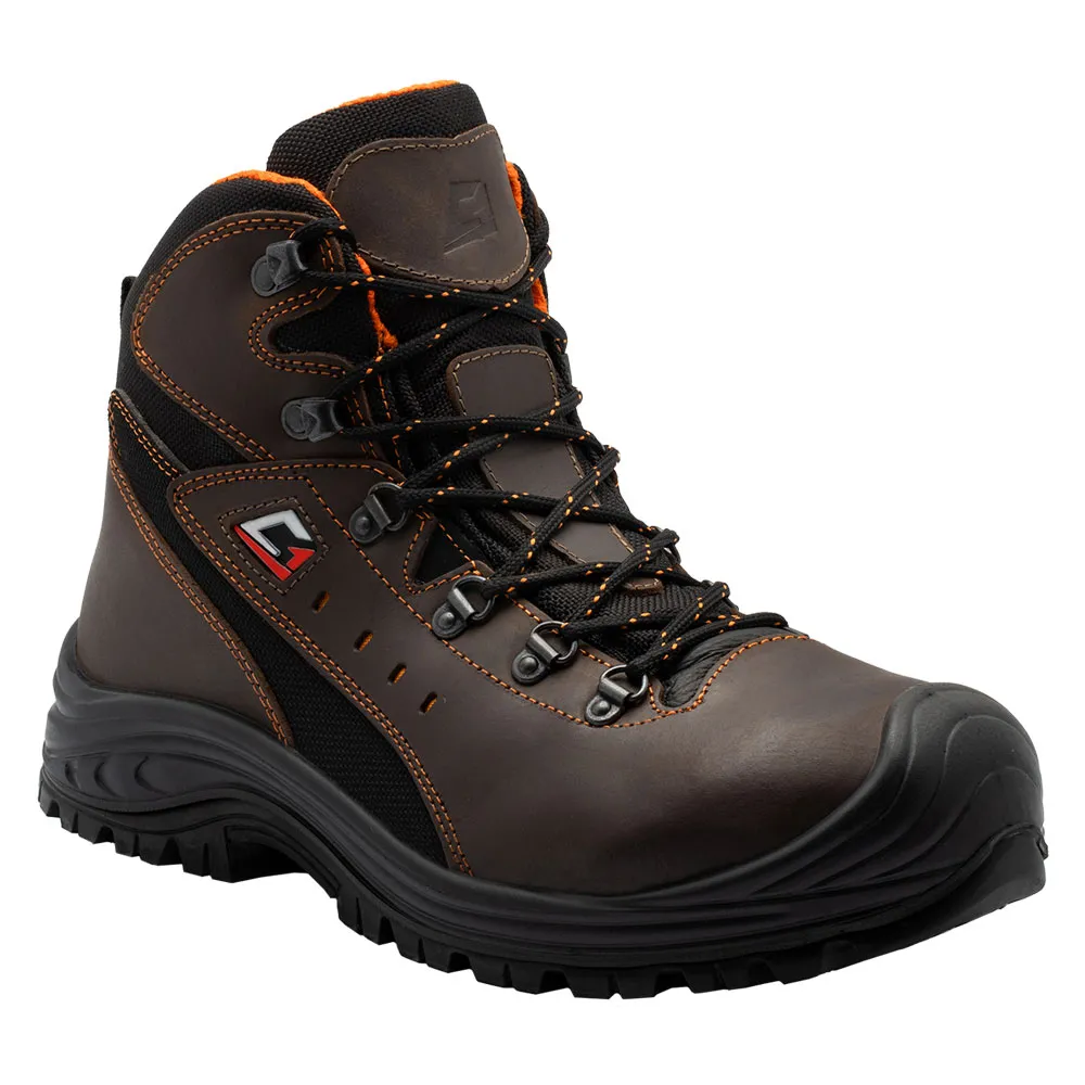 SCARPE ANTINFORTUNISTICA '3486 MID' N. 42 SCARPE ANTINFORTUNISTICA '3486 MID' N. 42