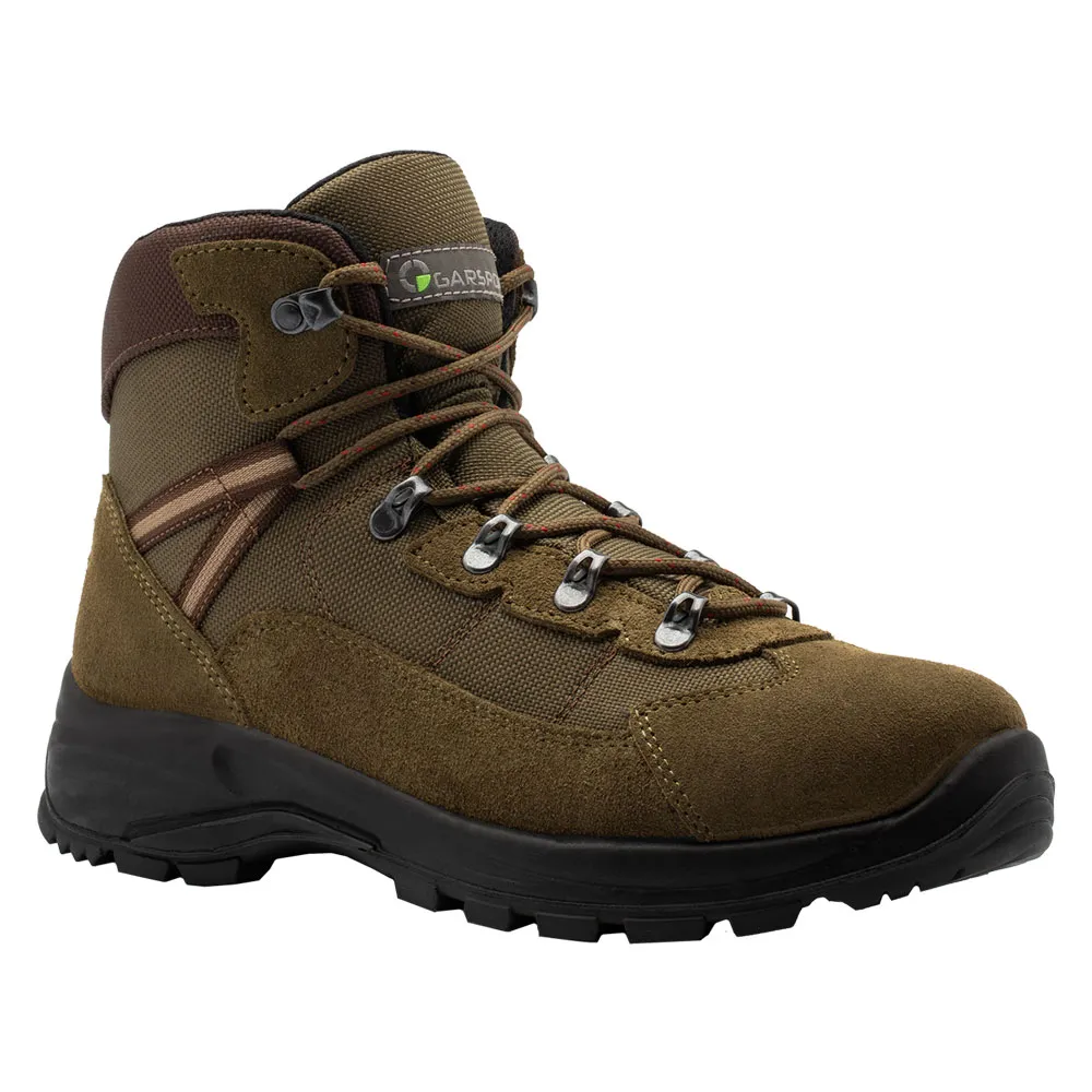 SCARPE PER TREKKING ALTE 'KAMIKAZE MID' N. 39 SCARPE PER TREKKING ALTE 'KAMIKAZE MID' N. 39