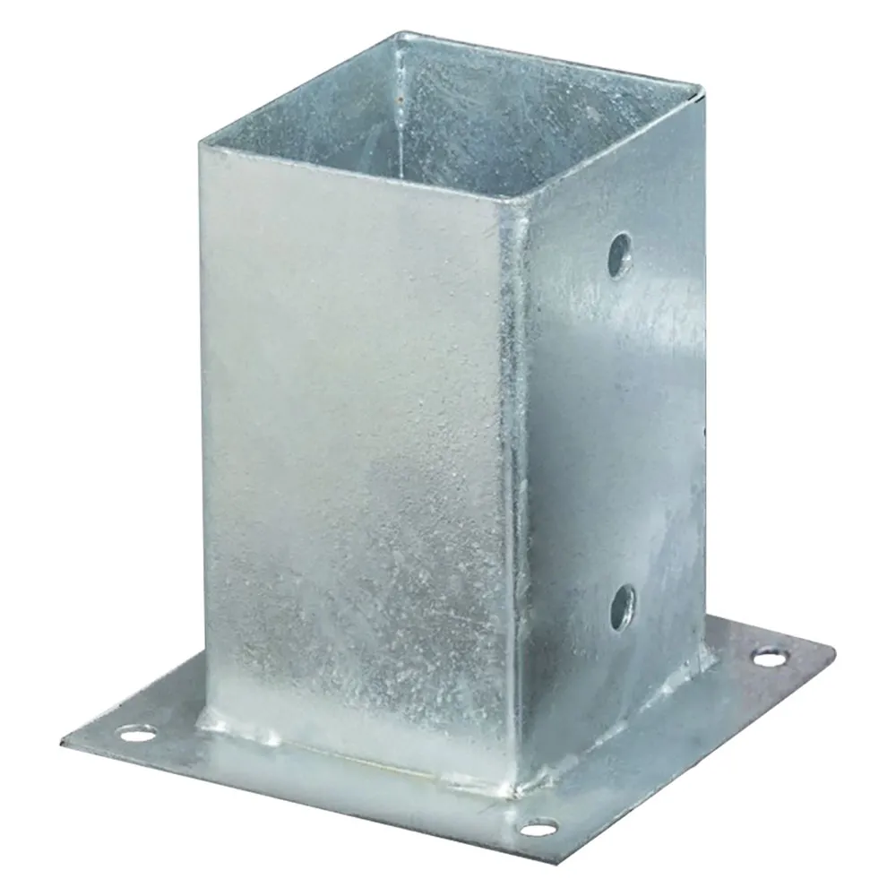 SUPPORTO PER PILASTRI ART.799 mm 181 x 270 SUPPORTO PER PILASTRI ART.799 mm 181 x 270