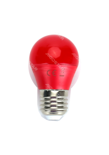 A5 G45 LED Lamp (4W, E27,...