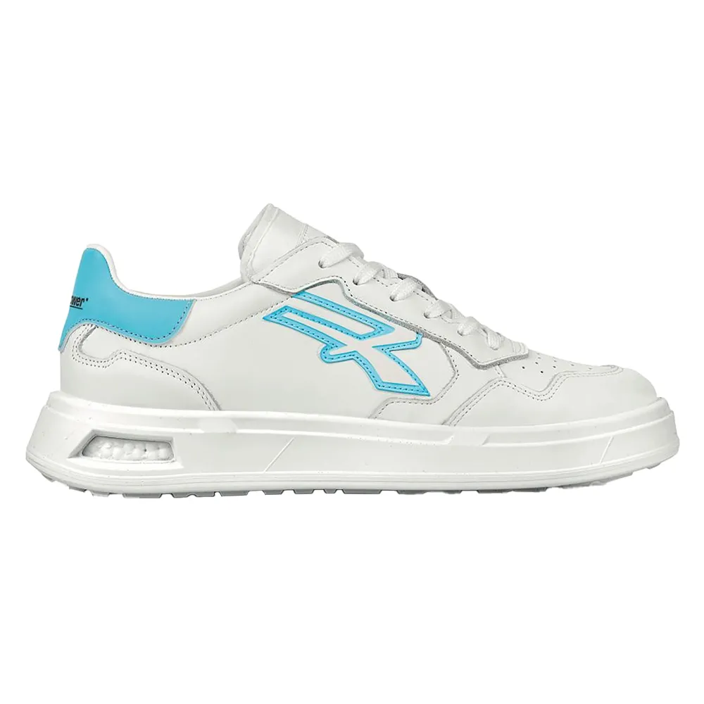 SCARPE PER TEMPO LIBERO BASSE URBAN 'PARTENOPE' N. 41 SCARPE PER TEMPO LIBERO BASSE URBAN 'PARTENOPE' N. 41