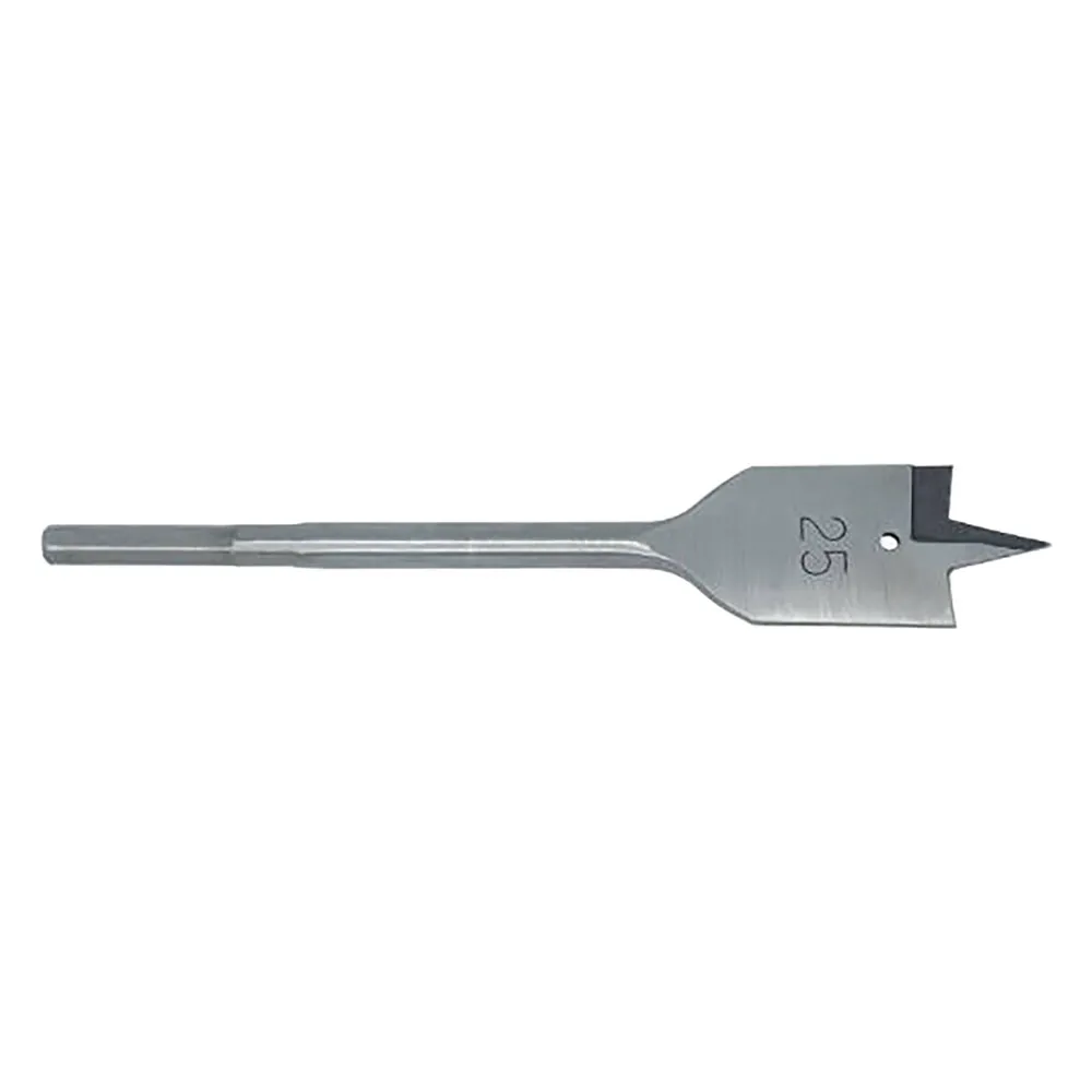 MECCHIA PER LEGNO Ø mm. 32 x 160 MECCHIA PER LEGNO Ø mm. 32 x 160