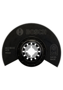 BOSCH LAMA SEGMENTATA PER...