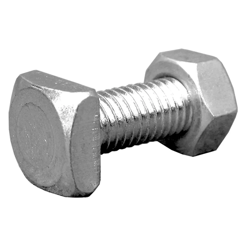 BULLONE CON DADO accessorio - mm 8 x 25 BULLONE CON DADO accessorio - mm 8 x 25