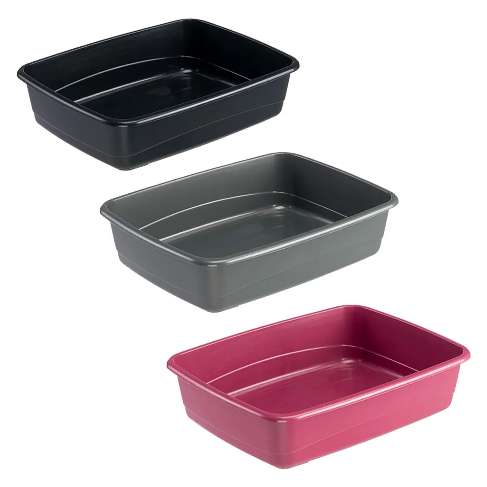 TOILETTE PER CANI-GATTI 'NIP' 'NIP 20' - cm 54 TOILETTE PER CANI-GATTI 'NIP' 'NIP 20' - cm 54