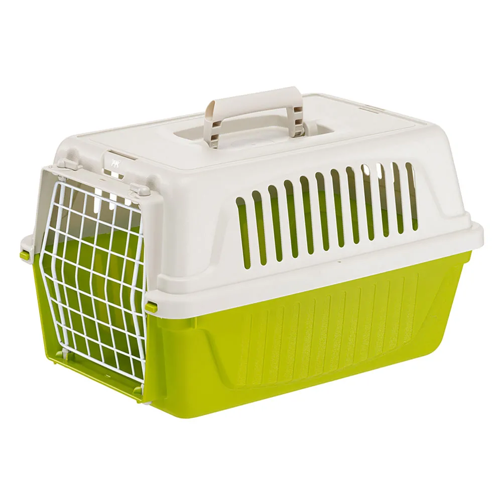 TRASPORTINO 'ATLAS' 'Atlas 30EL' - cm 40 x 60 x h 38 (portata max 15 kg) TRASPORTINO 'ATLAS' 'Atlas 30EL' - cm 40 x 60 x h 38 (portata max 15 kg)