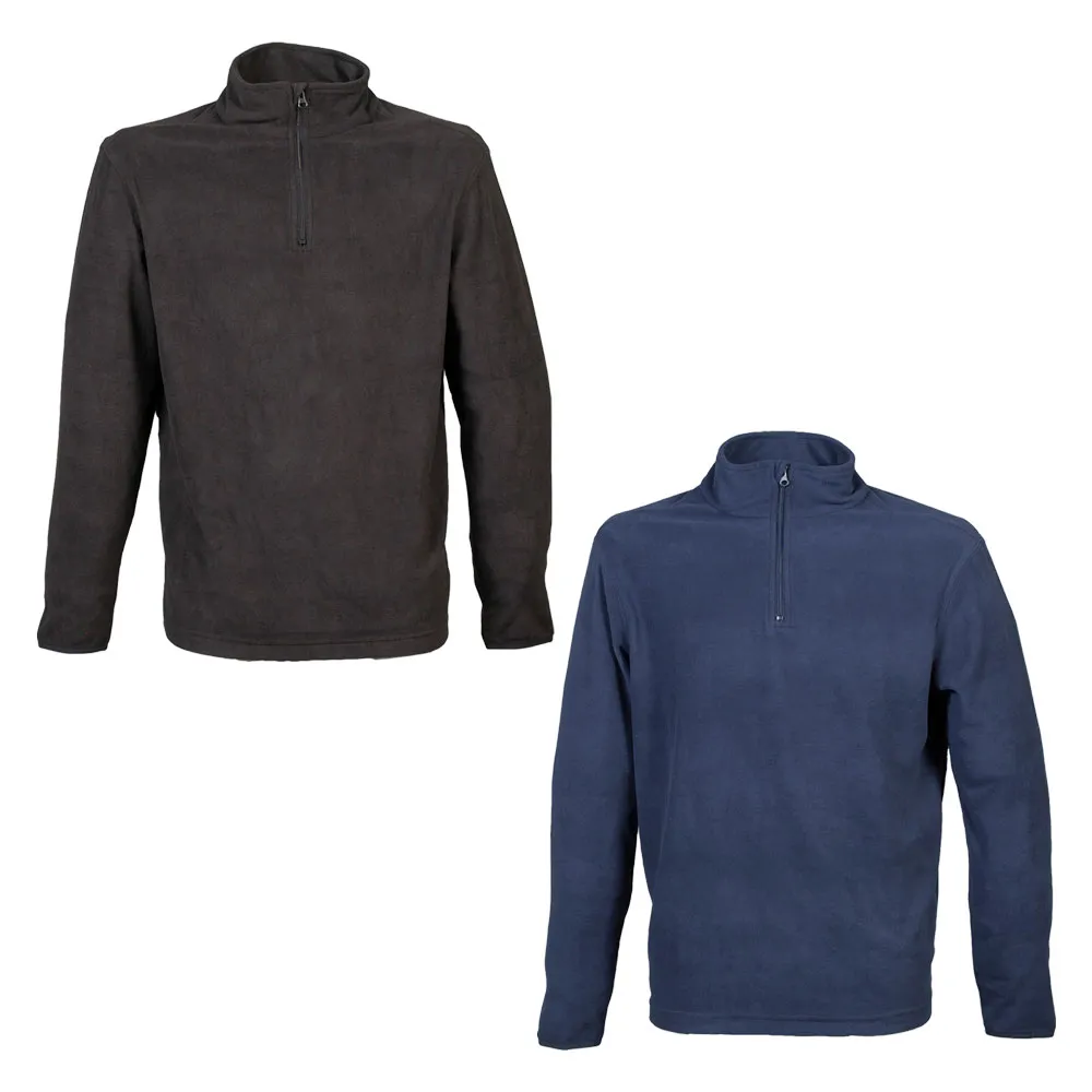 PILE DA LAVORO 'LIONE MAN' taglia XXL - black PILE DA LAVORO 'LIONE MAN' taglia XXL - black