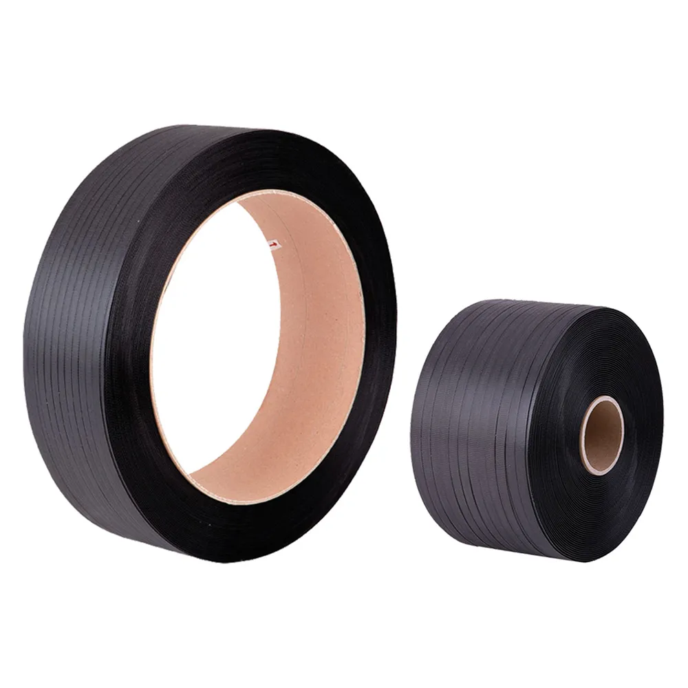 REGGETTA IN PLASTICA mm 15 x 05 mt 1000 - (in scatola dispenser) REGGETTA IN PLASTICA mm 15 x 05 mt 1000 - (in scatola dispenser)