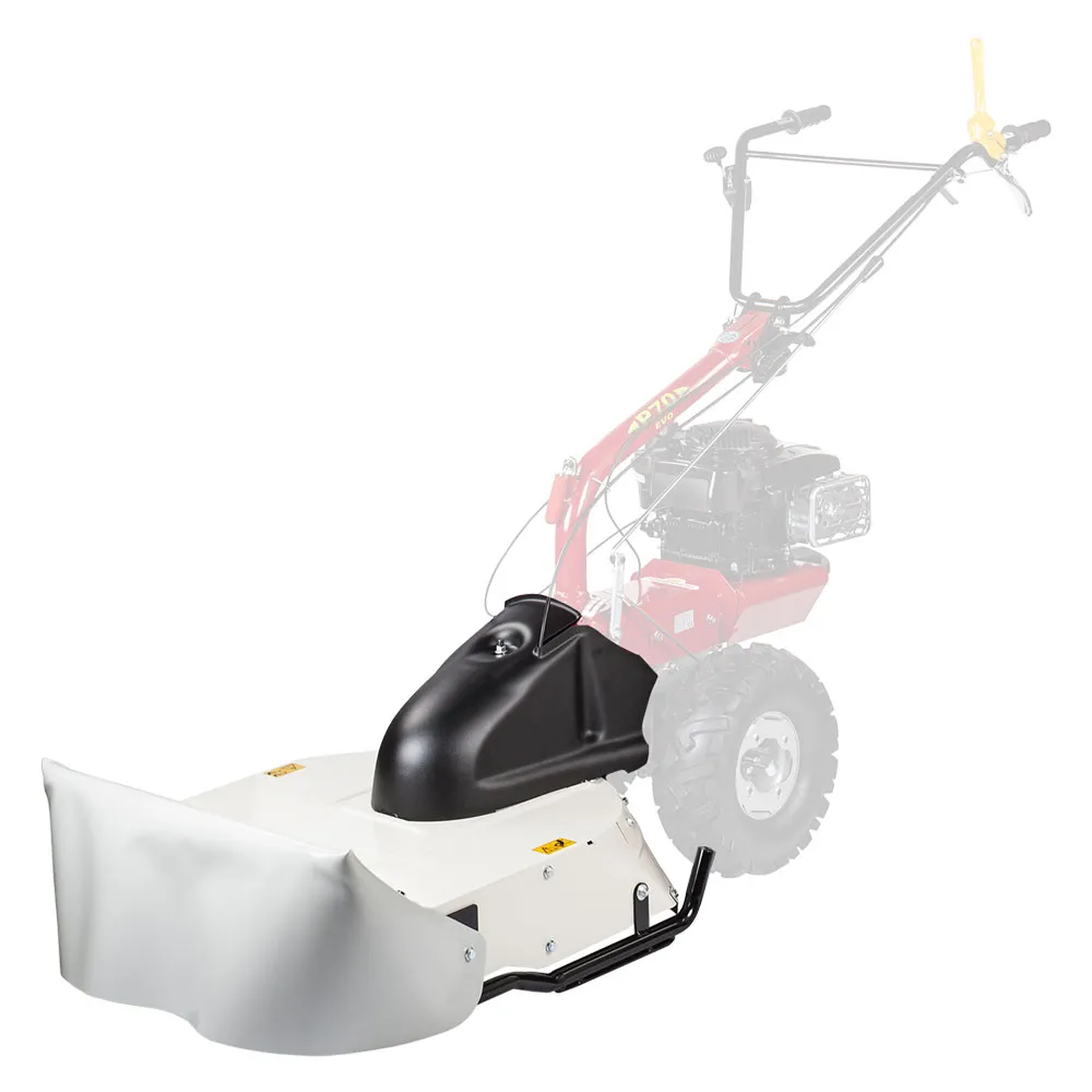 PIATTO FALCIATUTTO per 'P70 Evo' PIATTO FALCIATUTTO per 'P70 Evo'