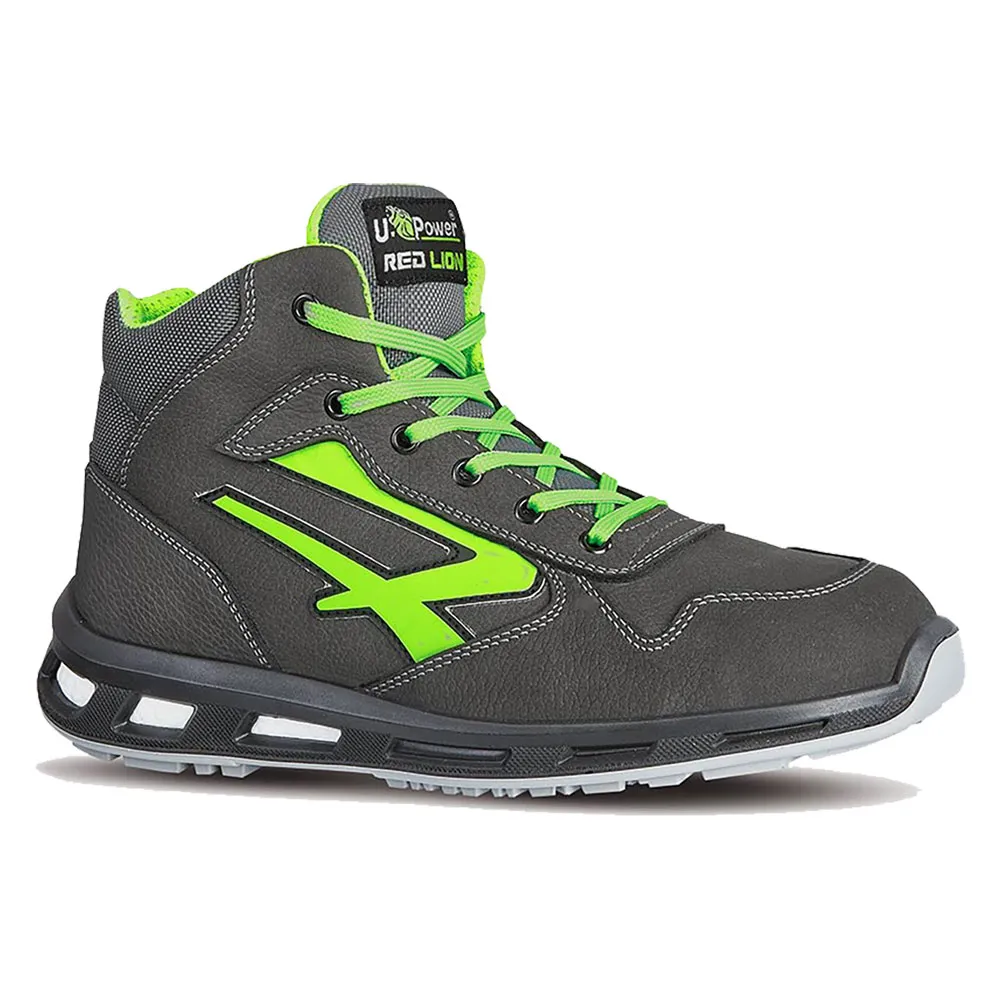 SCARPE ANTINFORTUNISTICA 'HUMMER' N. 46 SCARPE ANTINFORTUNISTICA 'HUMMER' N. 46