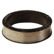MATASSINA FILO ACCIAIO ARMONICO N. 1 mm 0